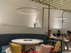 -四季缤纷椰子鸡(雨花亭凯德广场店)