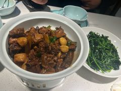-刀板香·安徽菜(国购IFC店)