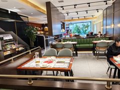 -东方饺子王臻味餐厅(新嘉坡城店)
