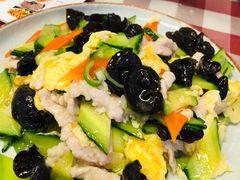 -老道里东北春饼店(红棉路店)