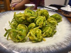 -旺角小渔村·海肠捞饭开创者(环山路店)