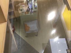 -XI·LaundryCafe 喜咖自助洗衣咖啡店