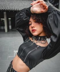 -ONE MORE变画