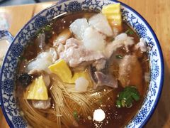 -裕兴记·三虾面(西北街总店)