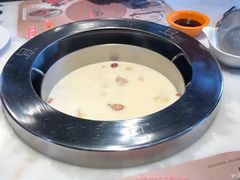 -煲宫猪肚鸡(晶品店)