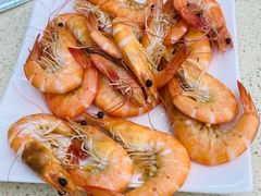 -渔中舟海鲜大排档(普陀沈家门店)