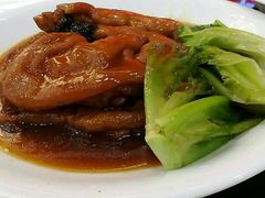 -潮喜竹溪荔湖酒家(荔枝湾店)