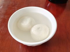 -古徽州馄饨店(宝安路店)