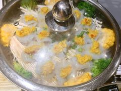 -鸭天下·川菜·家宴(铂金时代店)