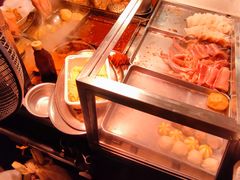 -明记牛杂(新马路分店)