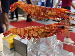 -串小白烧烤(金沙洲店)