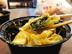 -东泰祥生煎馆(重庆北路店)