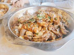 -勇记干锅居(德阳店)