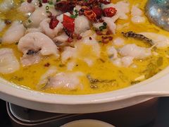 -简小舍·民间手艺菜(武昌江滩店)