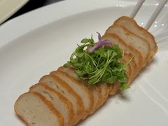 -谦默府· 现代潮粤菜(外滩店)