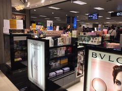 -王权免税店(清迈机场店)