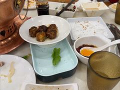 -牛街·马辈儿涮肉(牛街二店)