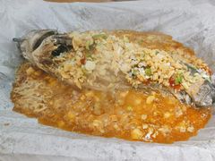 -三煮纸包鱼(青岛总店)