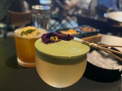 -LAMP BAR 水烟音乐酒吧