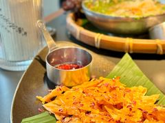 -Ameigo梅果·云贵川bistro(长宁来福士店)