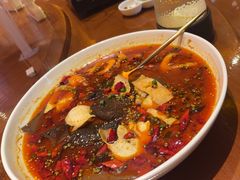 -小天厨民间菜馆(深圳街店)