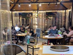 -醉月城西昌火盆烧烤(天府店)