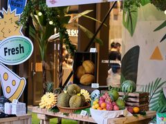 -乐凯撒披萨(福田COCOPark店)