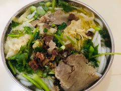 -贵阳牛肉米粉面(汶川店)