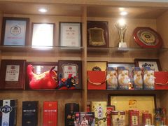 -峨嵋酒家总店(车公庄店)