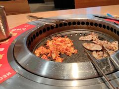 -新石器烤肉(百联川沙店)