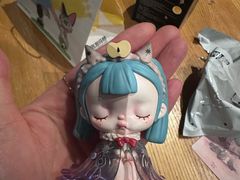 -泡泡玛特POPMART(赛格国际购物中心店)