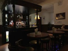 大堂-Catail前苑(前门大街店)