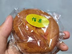 -爱德顺糕点食屋(利民道店)