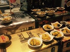 -绮梦西湖·云端餐厅(歌德店)