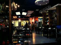 大堂-陈三娃泡姜鸡(太白北路店)