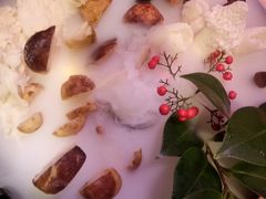 -打酱友•斑鱼海鲜粥火锅(吴桥店)