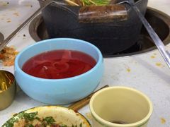 -俭让佬妈现卤串串(温江总店)