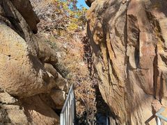-克什克腾世界地质公园青山景区