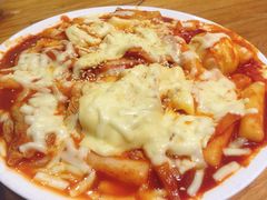 -紫霞门韩国料理烤肉(深南东路店)