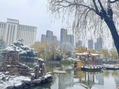 -西苑公园