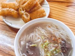 -阿玲面线糊(溪岸路店)
