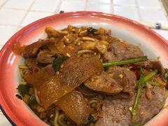 -子固路老南昌拌粉(凯德星贸店)