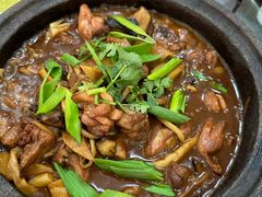 -邢家锅贴老店·非遗·开封菜(金明广场店)