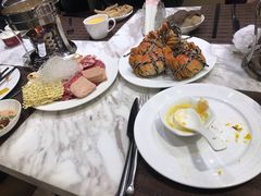 -上海皇廷花园酒店·御宴中餐厅