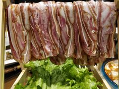 -秦唐一号西安菜馆(钟楼店)