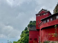 -武当山风景区