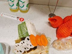 -鱼酷活鱼烤鱼(新世界城店)