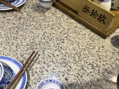-南京大牌档(三阳广场苏宁店)