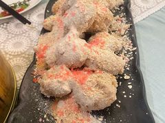 -天朗时代大酒店-餐厅