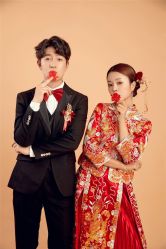-巴黎恋人婚纱摄影(东莞总店)